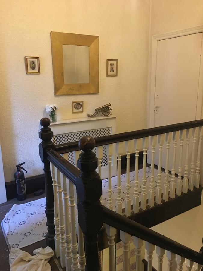 Bed & Breakfast Swan And Mitre Pub *